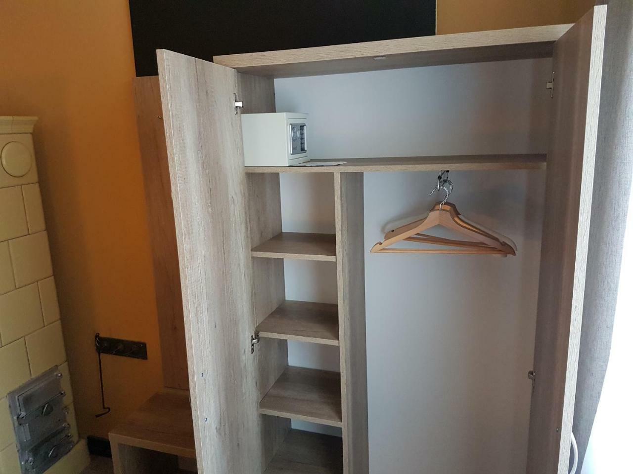 Ferienhaus Wohnen Unter Freunden Arnstadt Esterno foto